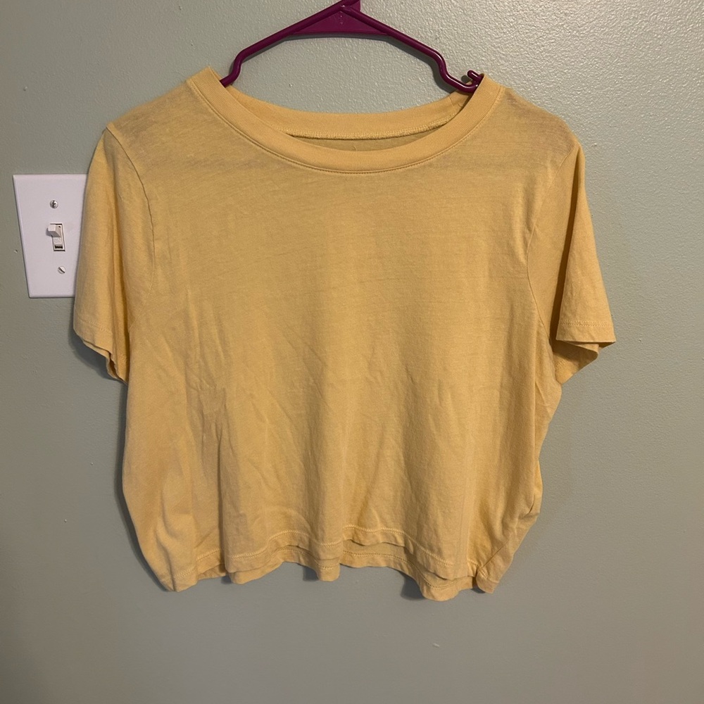 Madewell T-Shirt